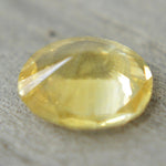 Natural Yellow Sapphire - Sapphirepal