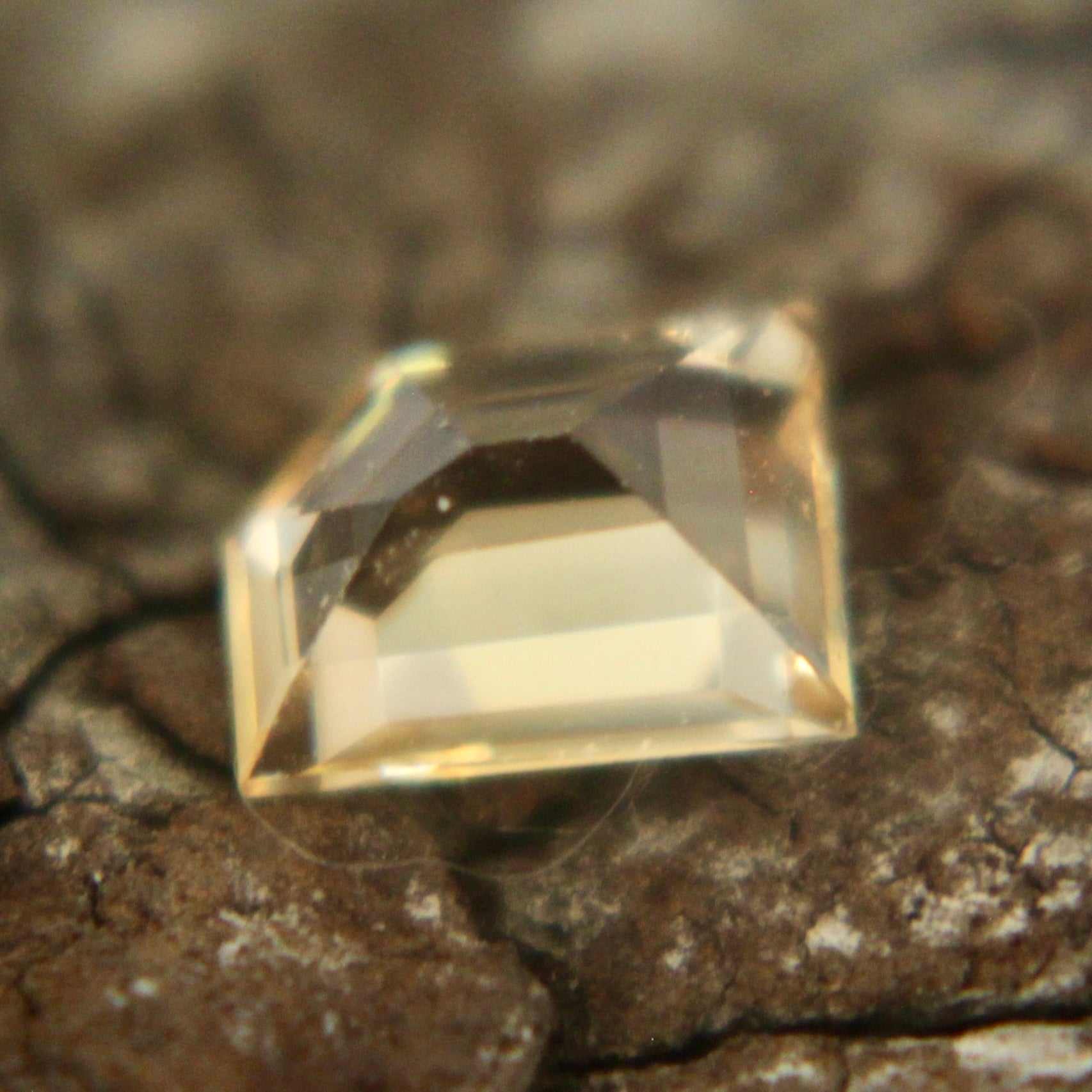 Natural Yellow Sapphire - Sapphirepal