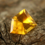 Natural Yellow Sapphire - Sapphirepal