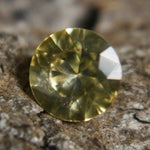 Natural Yellow Sapphire - Sapphirepal