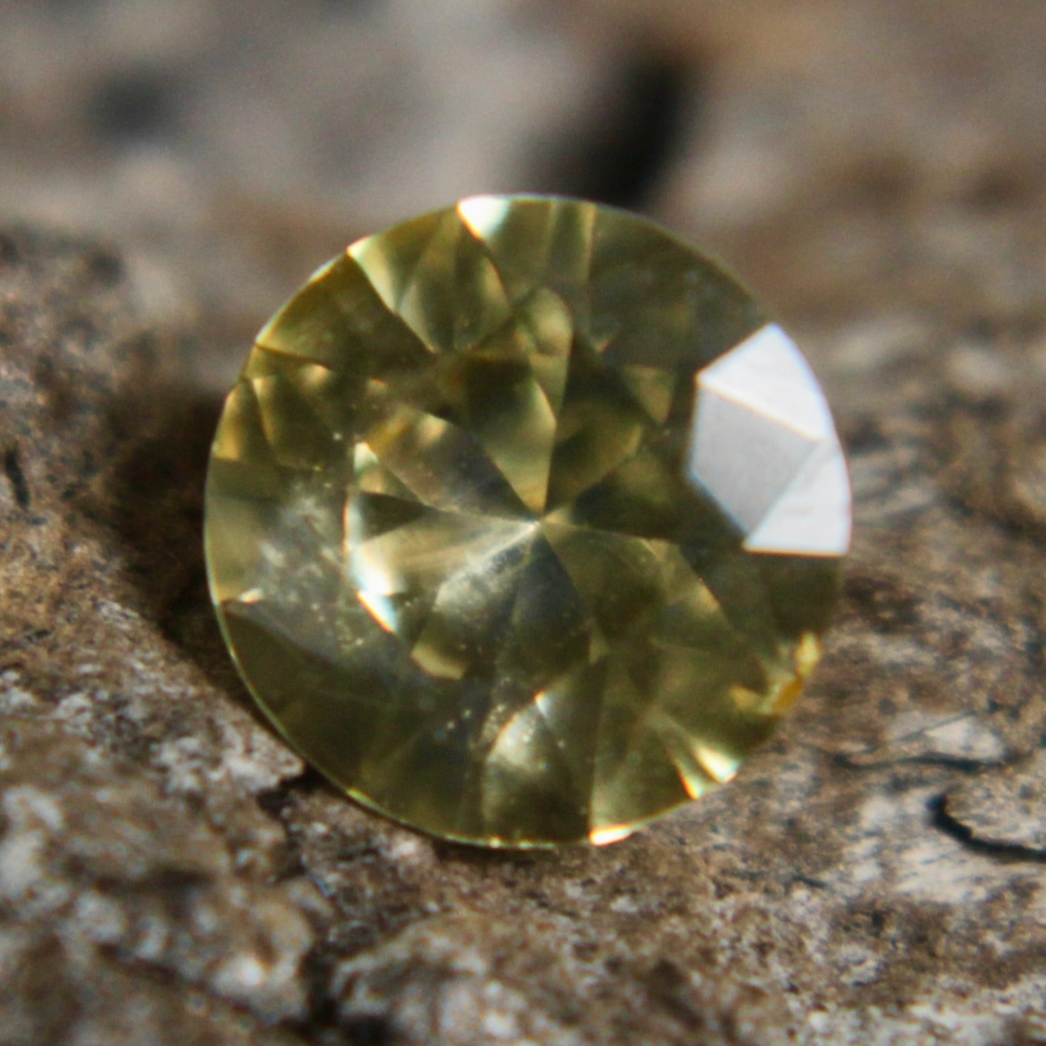 Natural Yellow Sapphire - Sapphirepal