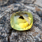 Natural Yellow Sapphire - Sapphirepal