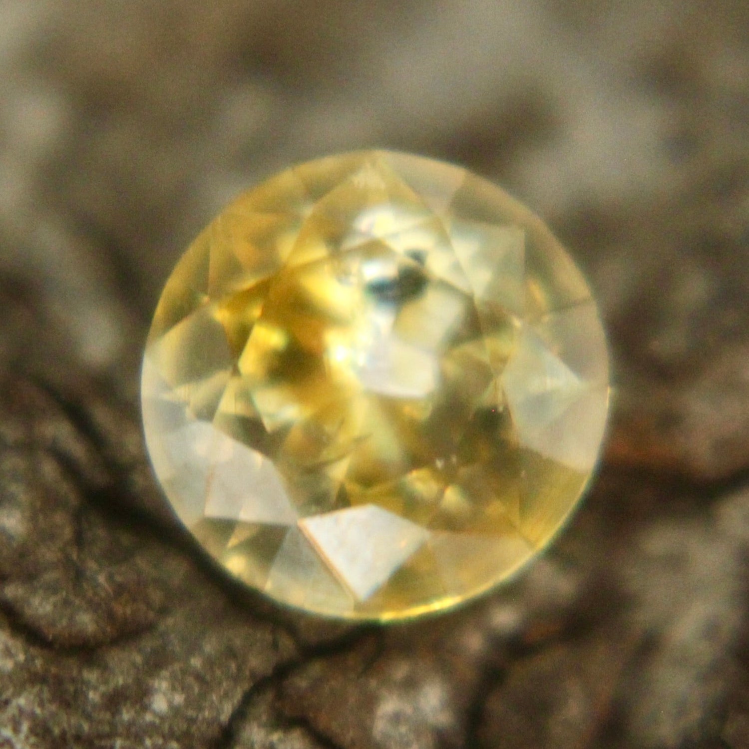 Natural Yellow Sapphire - Sapphirepal