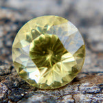Natural Yellow Sapphire - Sapphirepal