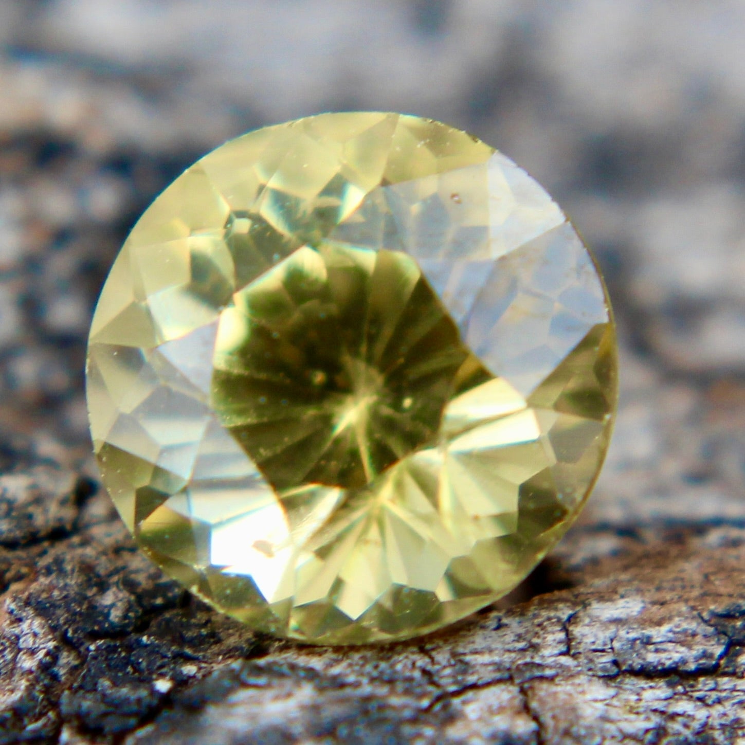 Natural Yellow Sapphire - Sapphirepal