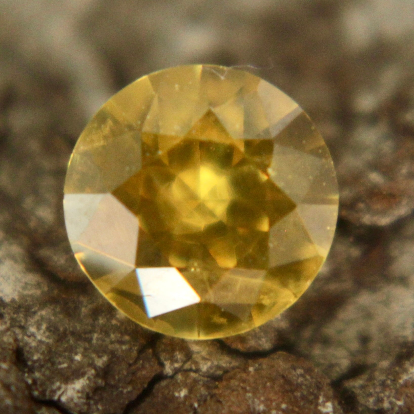 Natural Yellow Sapphire - Sapphirepal