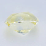 Natural Yellow Sapphire - Sapphirepal