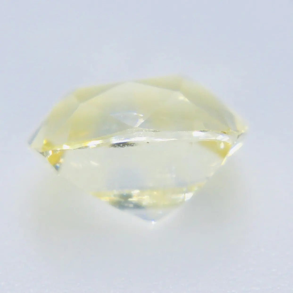 Natural Yellow Sapphire - Sapphirepal