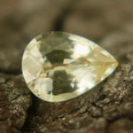 Natural Yellow Sapphire - Sapphirepal