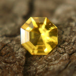 Natural Yellow Sapphire - Sapphirepal
