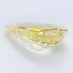 Natural Yellow Sapphire - Sapphirepal
