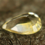 Natural Yellow Sapphire - Sapphirepal