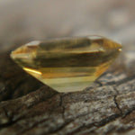 Natural Yellow Sapphire - Sapphirepal