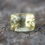 Natural Yellow Sapphire - Sapphirepal