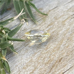 Natural Yellow Sapphire - Sapphirepal