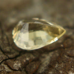 Natural Yellow Sapphire - Sapphirepal