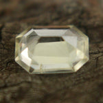 Natural Yellow Sapphire - Sapphirepal