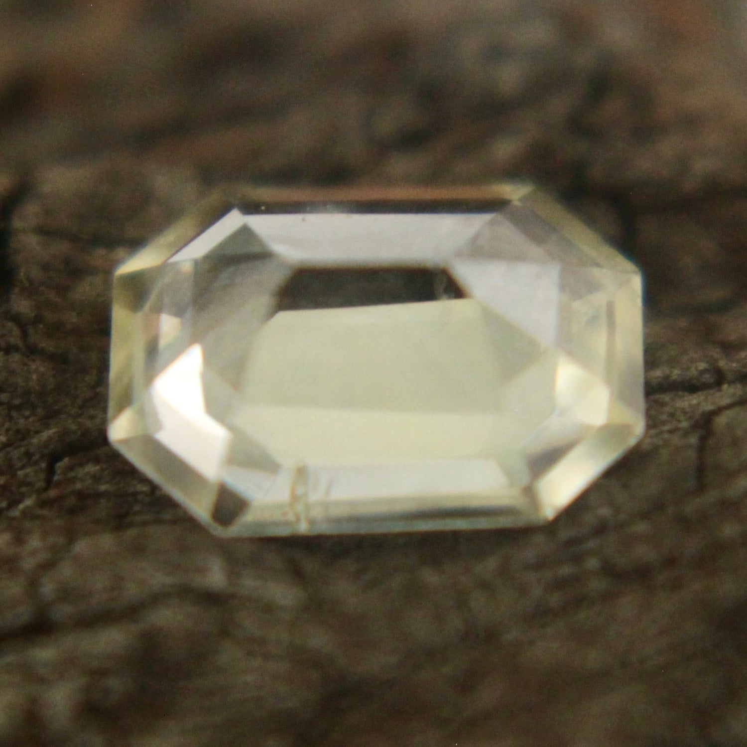 Natural Yellow Sapphire - Sapphirepal