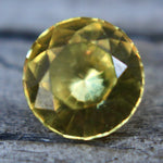 Natural Yellow Sapphire - Sapphirepal