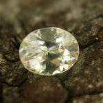 Natural Yellow Sapphire - Sapphirepal