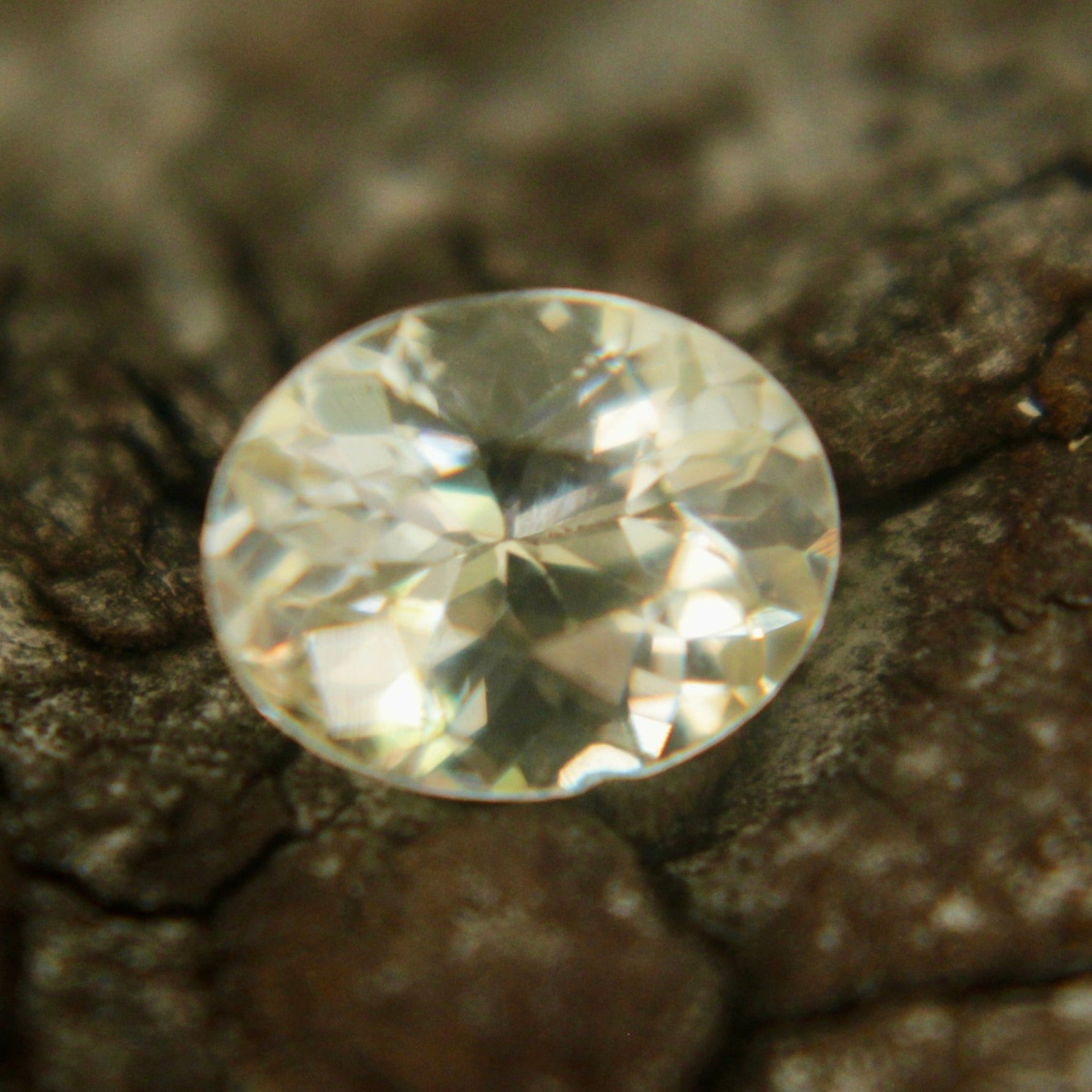 Natural Yellow Sapphire - Sapphirepal