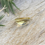 Natural Yellow Sapphire - Sapphirepal