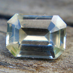 Natural Yellow Sapphire - Sapphirepal