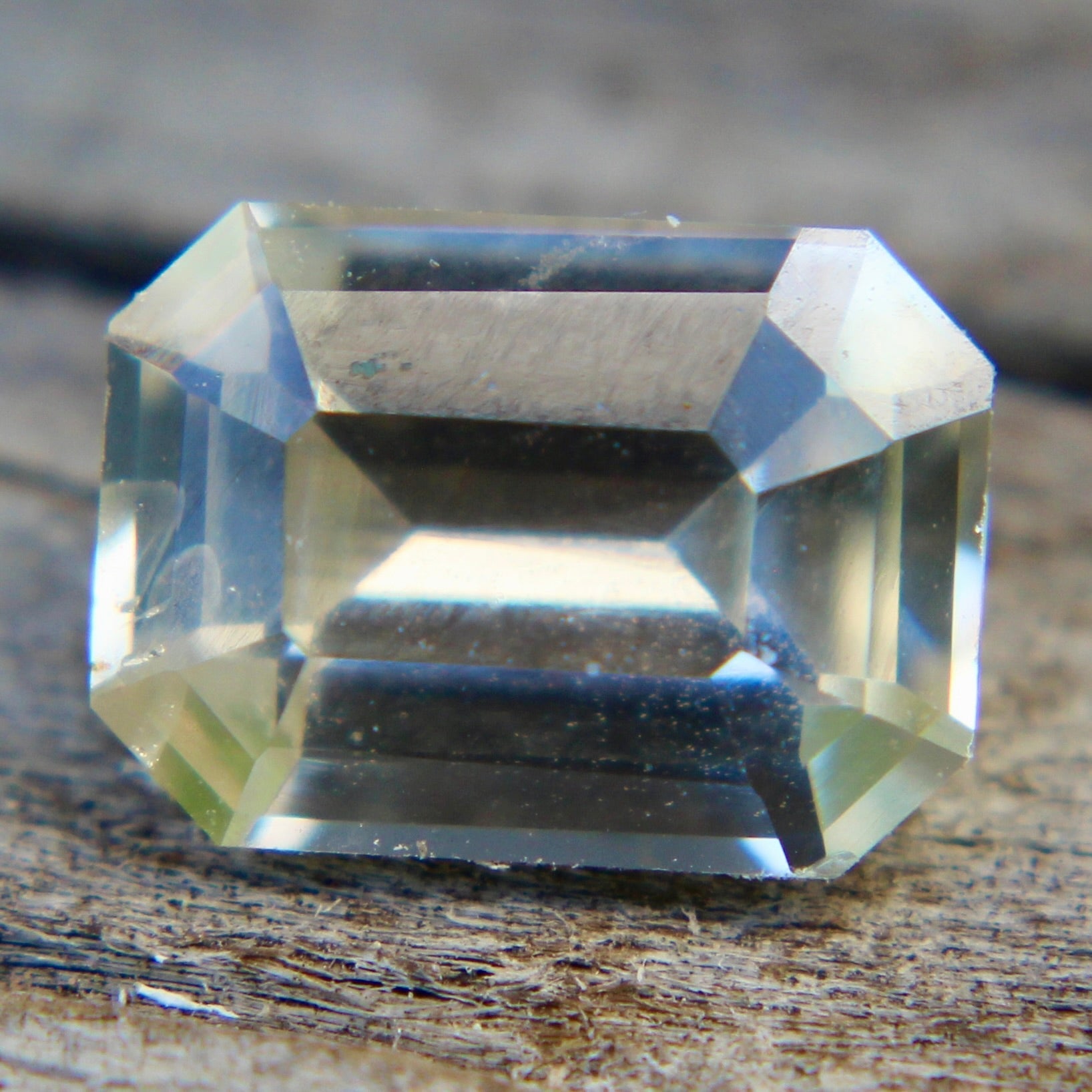 Natural Yellow Sapphire - Sapphirepal