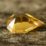 Natural Yellow Sapphire - Sapphirepal