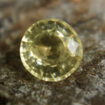 Natural Yellow Sapphire - Sapphirepal