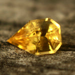 Natural Yellow Sapphire - Sapphirepal