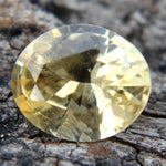 Natural Yellow Sapphire - Sapphirepal