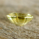 Natural Yellow Sapphire - Sapphirepal