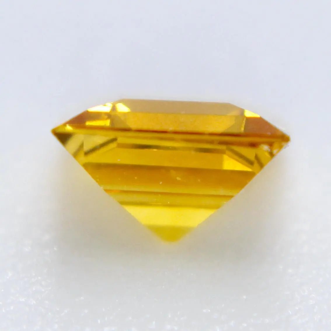 Natural Yellow Sapphire - Sapphirepal