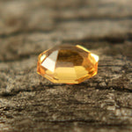 Natural Yellow Sapphire - Sapphirepal