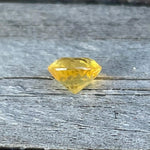Natural Yellow Sapphire - Sapphirepal
