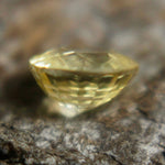 Natural Yellow Sapphire - Sapphirepal