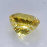 Natural Yellow Sapphire - Sapphirepal
