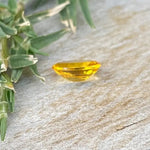 Natural Yellow Sapphire - Sapphirepal