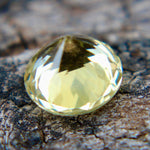 Natural Yellow Sapphire - Sapphirepal