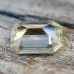 Natural Yellow Sapphire - Sapphirepal