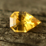 Natural Yellow Sapphire - Sapphirepal