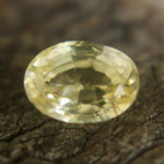 Natural Yellow Sapphire - Sapphirepal