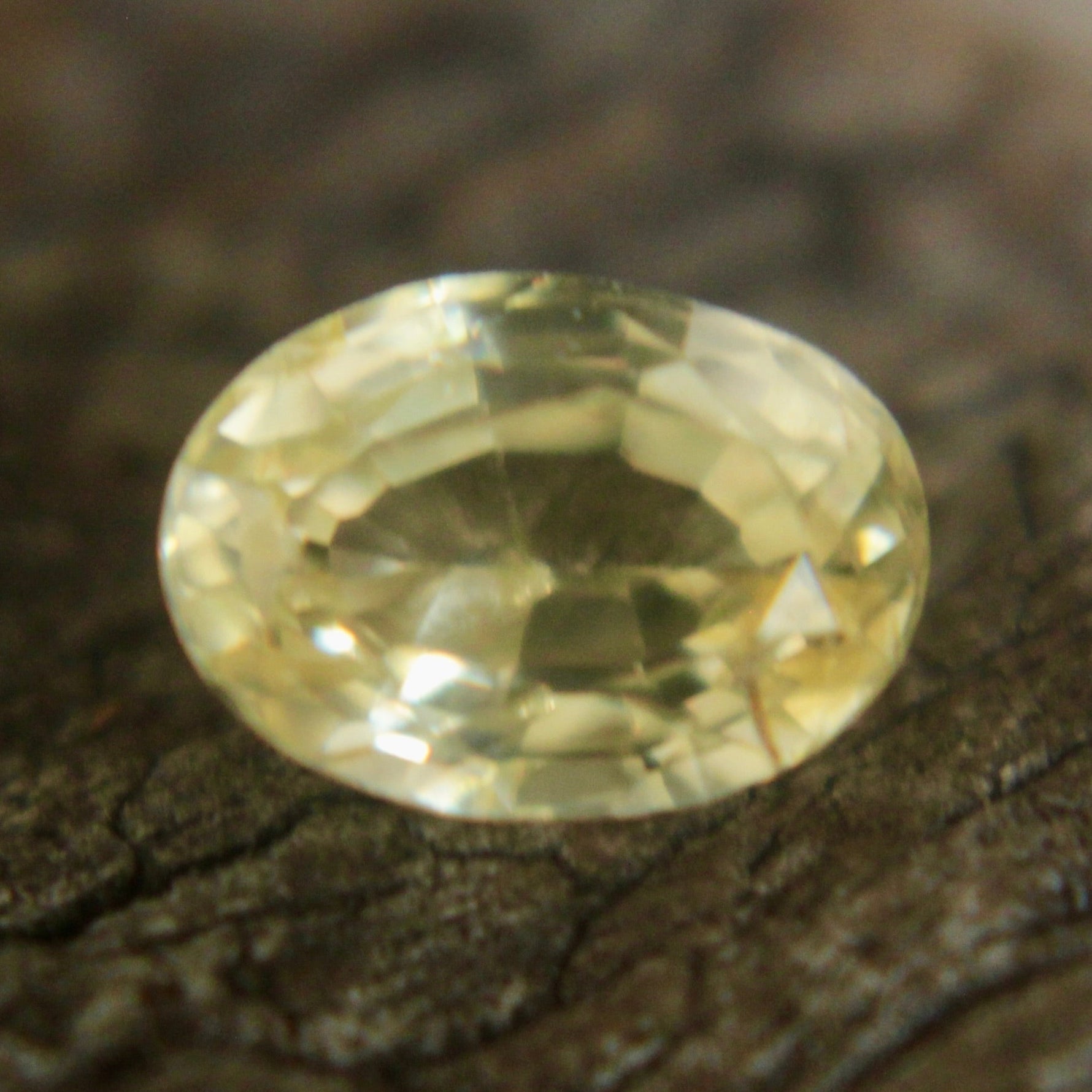 Natural Yellow Sapphire - Sapphirepal