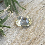 Natural Yellow Sapphire - Sapphirepal