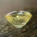 Natural Yellow Sapphire - Sapphirepal