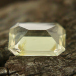 Natural Yellow Sapphire - Sapphirepal