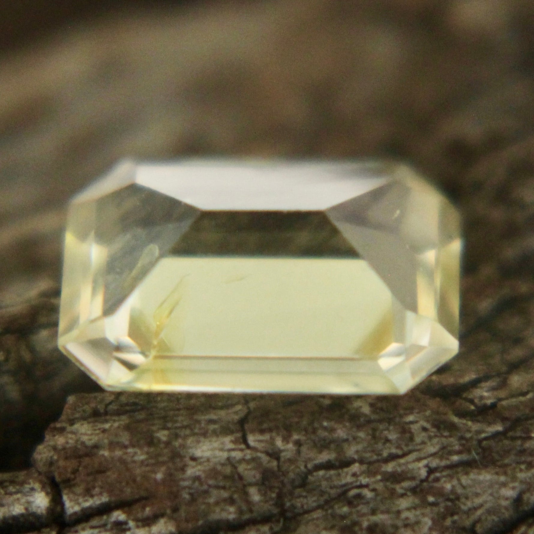Natural Yellow Sapphire - Sapphirepal