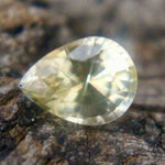 Natural Yellow Sapphire - Sapphirepal