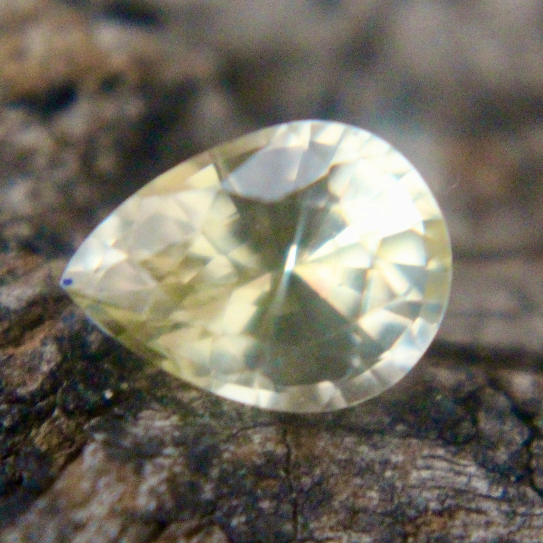 Natural Yellow Sapphire - Sapphirepal